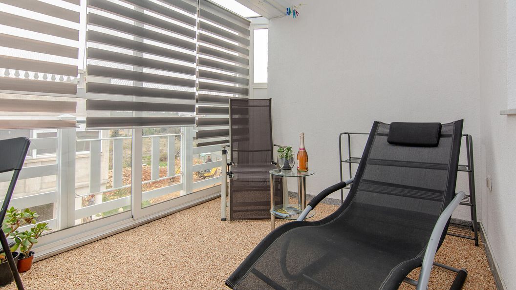 Apartman Vir - CDI388 (1)