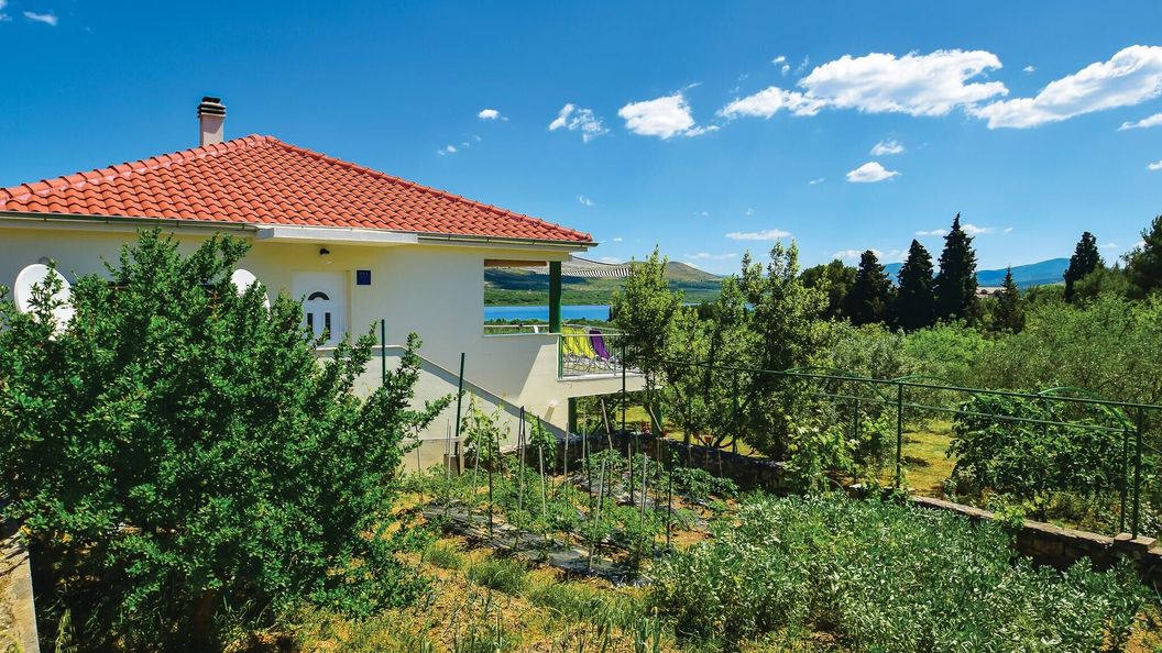 Apartman Brodarica - CSV126 (1)