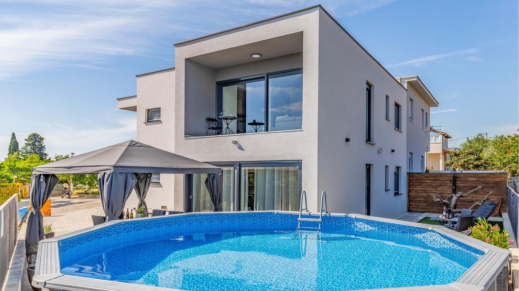 Apartman Pula - CIR758 (1)