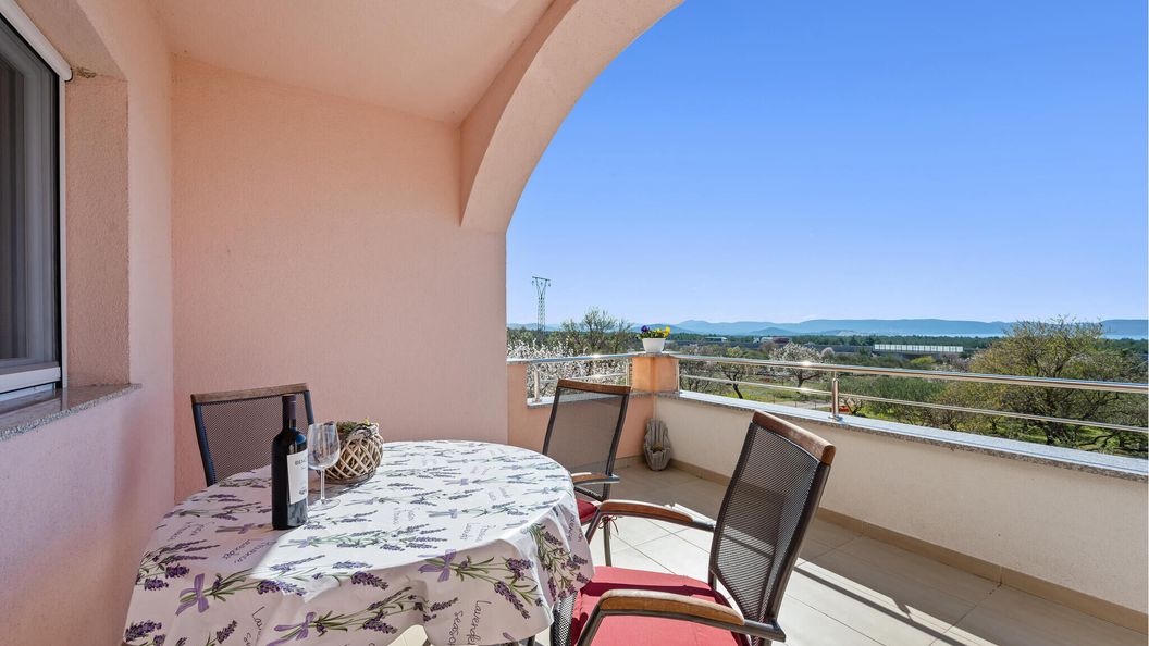 Apartman Skradin - CSV247 (1)