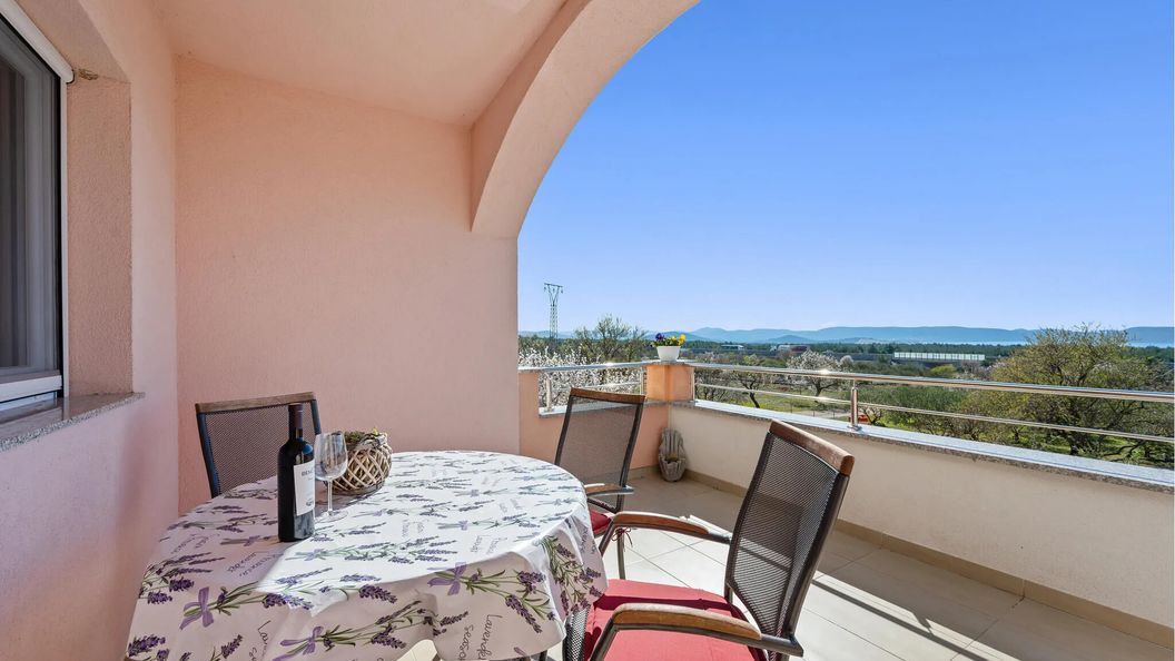 Apartman Skradin - CSV247 (1)