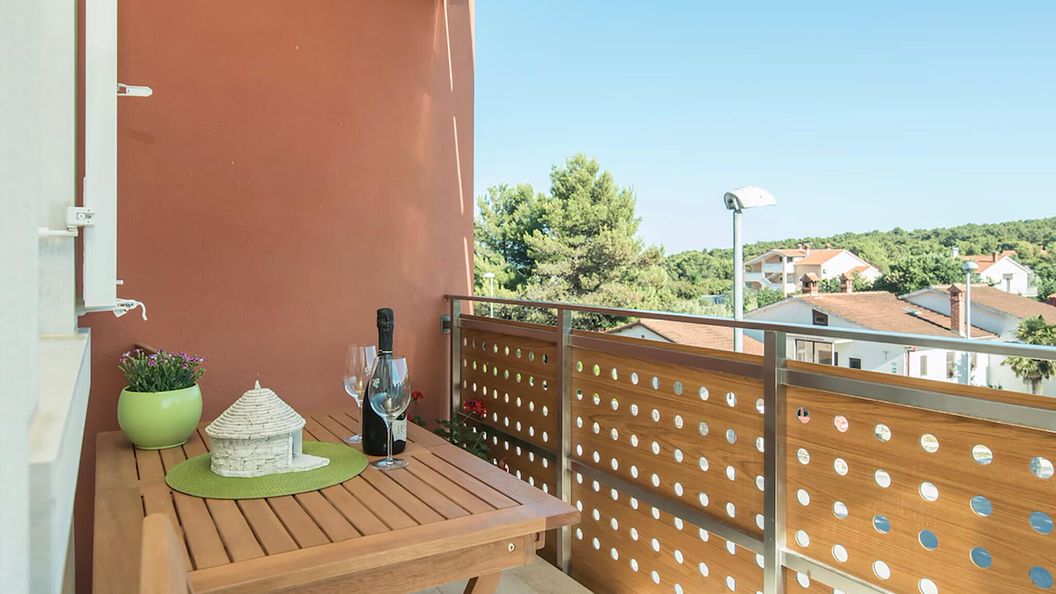 Apartman Ližnjan - CIZ469 (1)