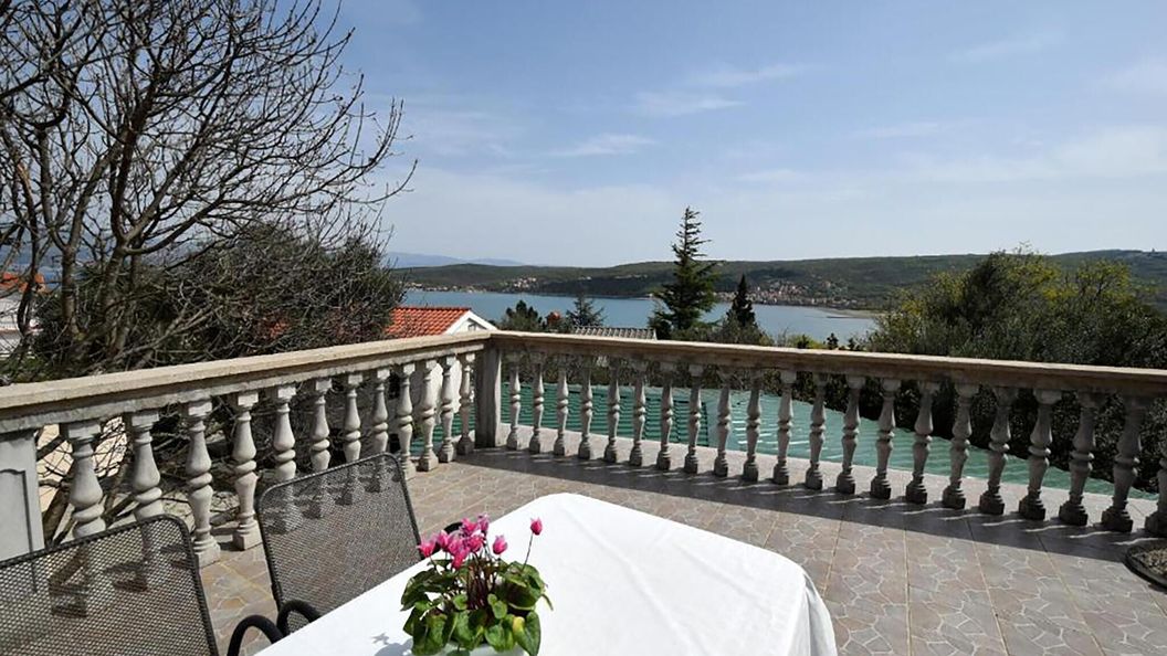 Apartman Čižići - CKI702 (1)