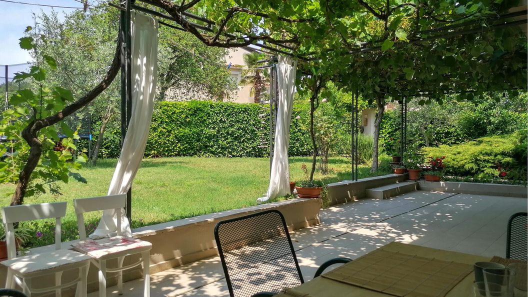 Apartman Poreč - Parenzo - CID002 (1)