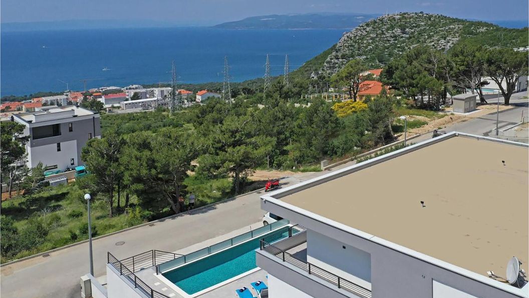 Vendégház Makarska - CSC748 (1)