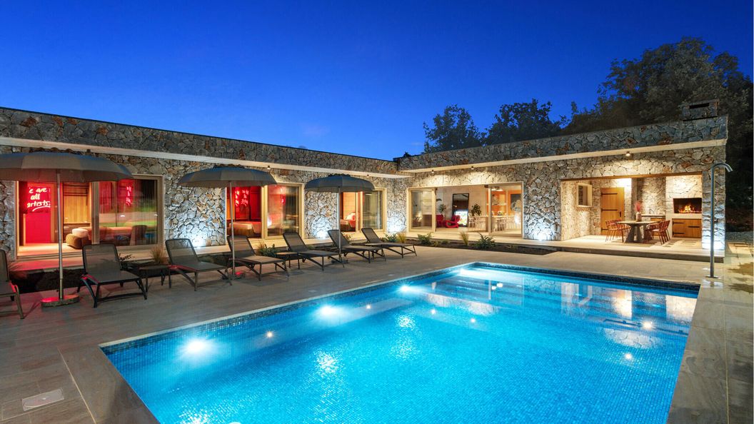 Vendégház Dicmo Kraj - CSC749 (1)