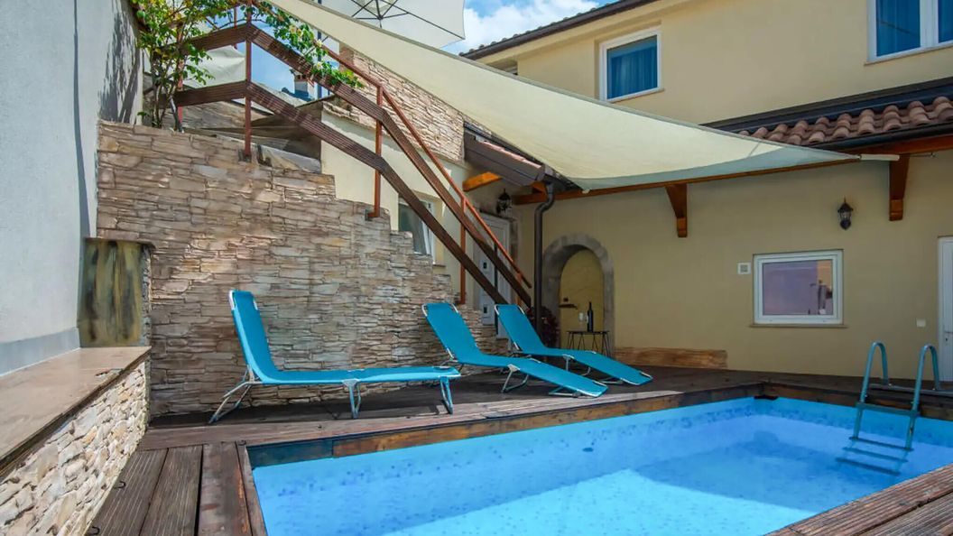 Apartman Veli Brgud - CKU518 (1)