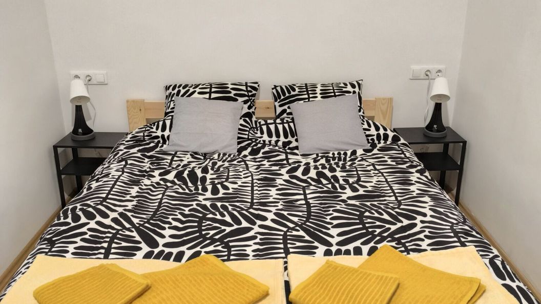 Patricia Apartman Keszthely (1)