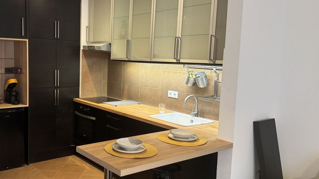 Belvárosi Apartman 1 Gyöngyös (1)