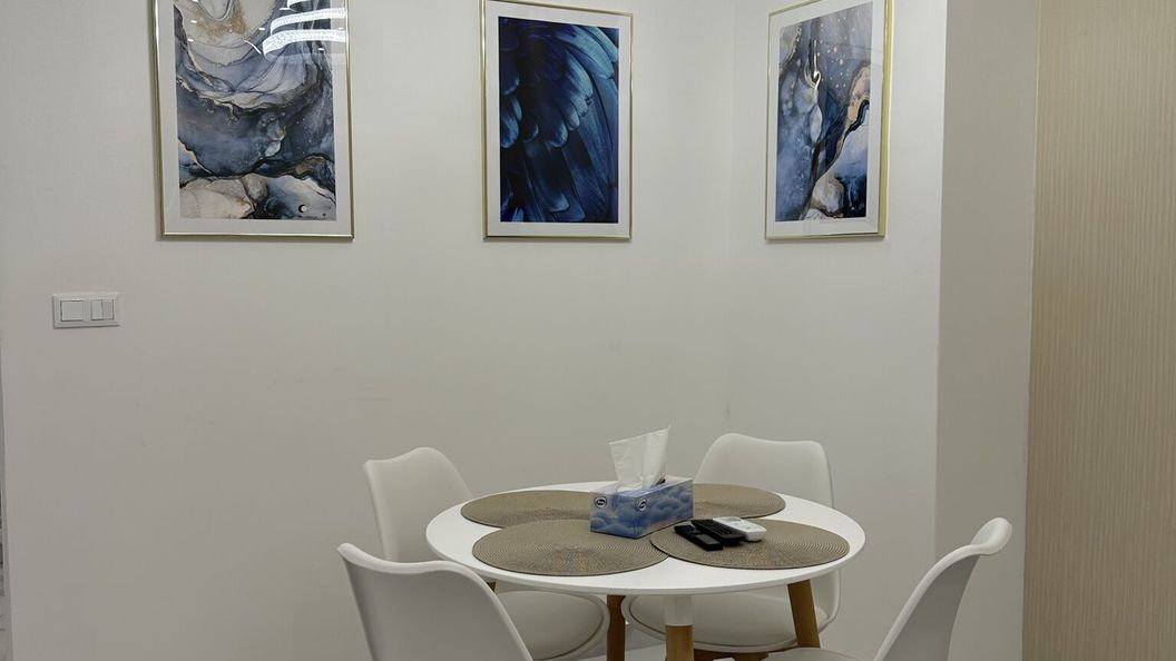 Boutique Luxury Residence Budapest (1)