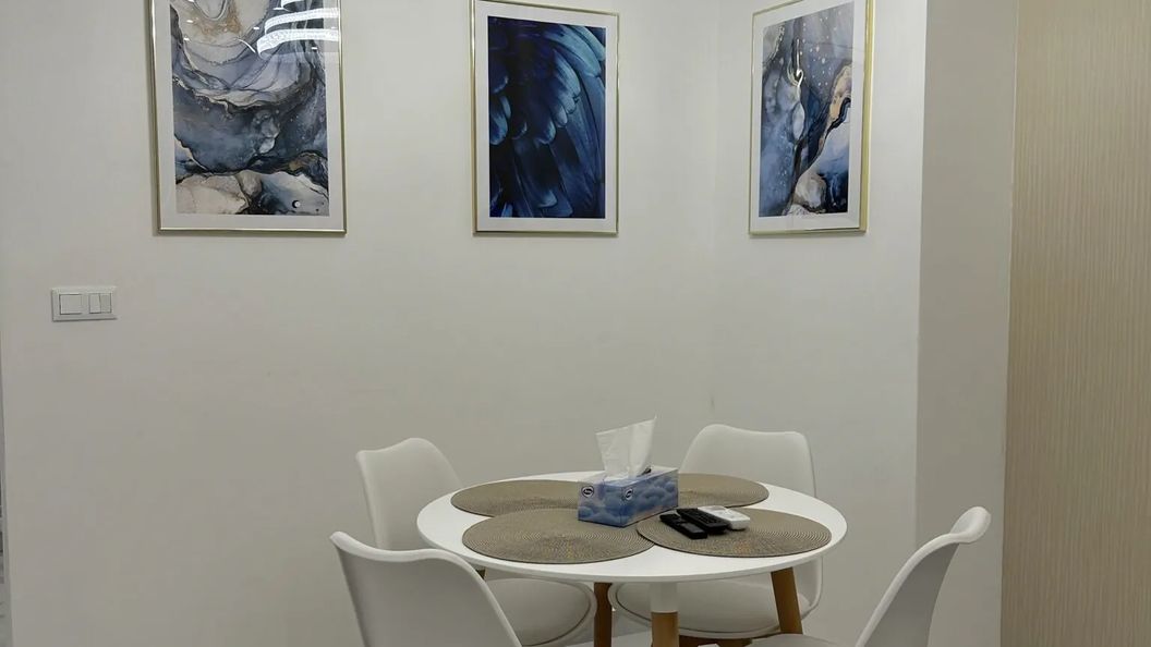 Boutique Luxury Residence Budapest (1)