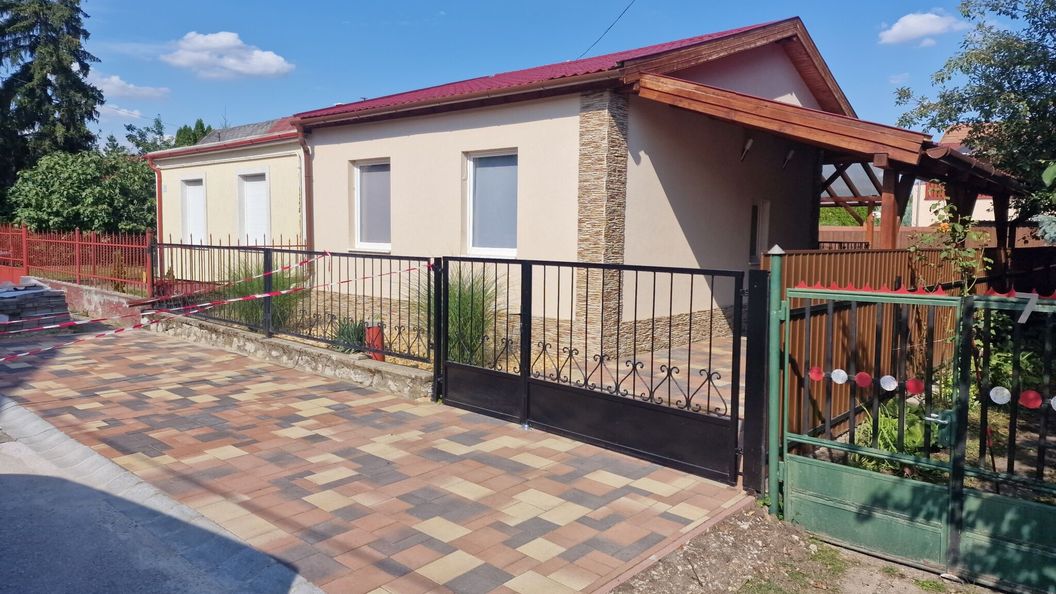 Summer Holiday Apartman Mezőkövesd (1)