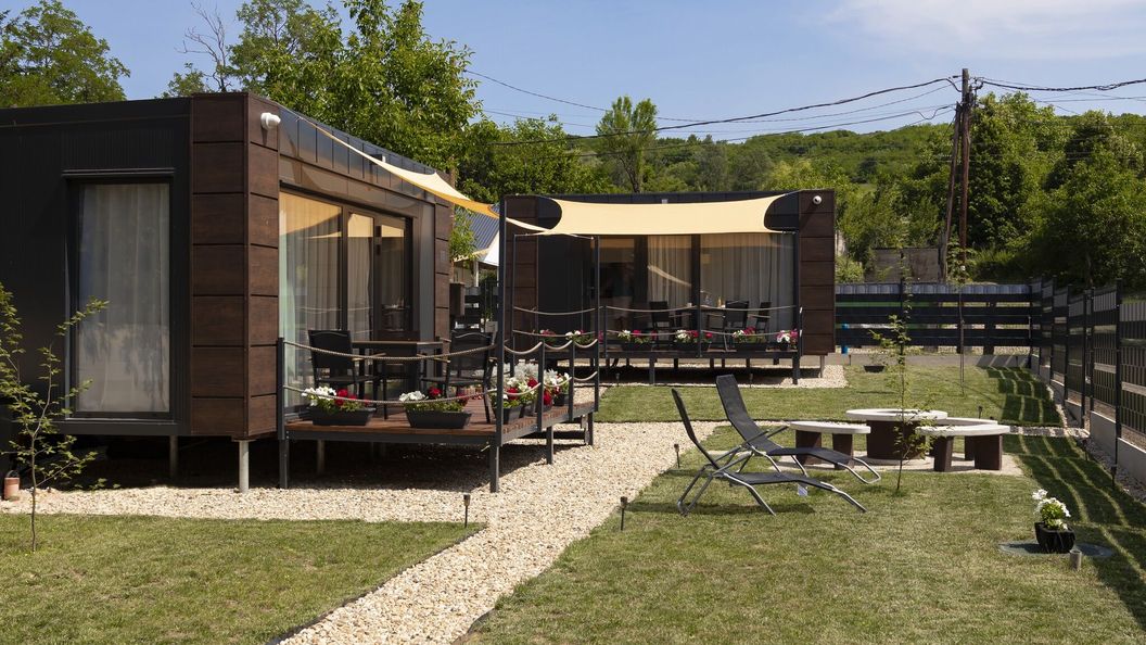 Hernádrental Apartmanok Felsődobsza (1)