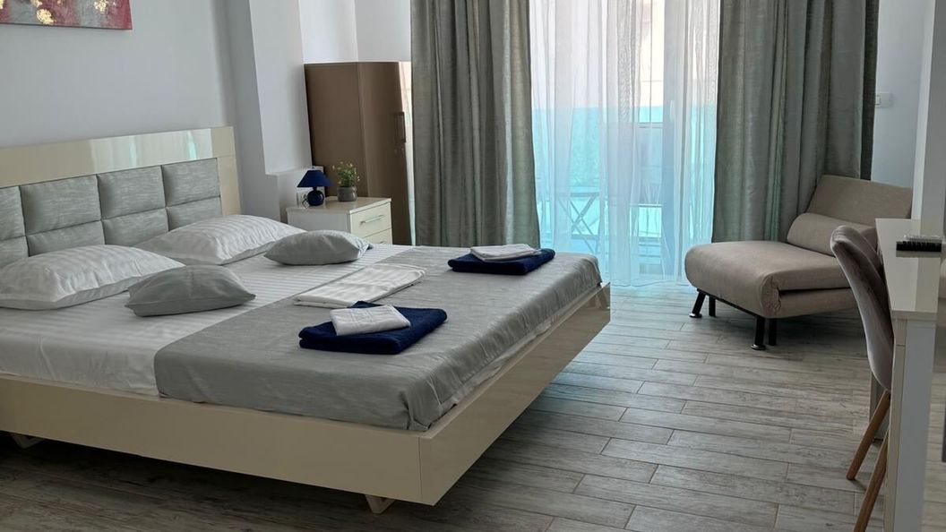 Apartament Happy Summer Eforie Nord (1)