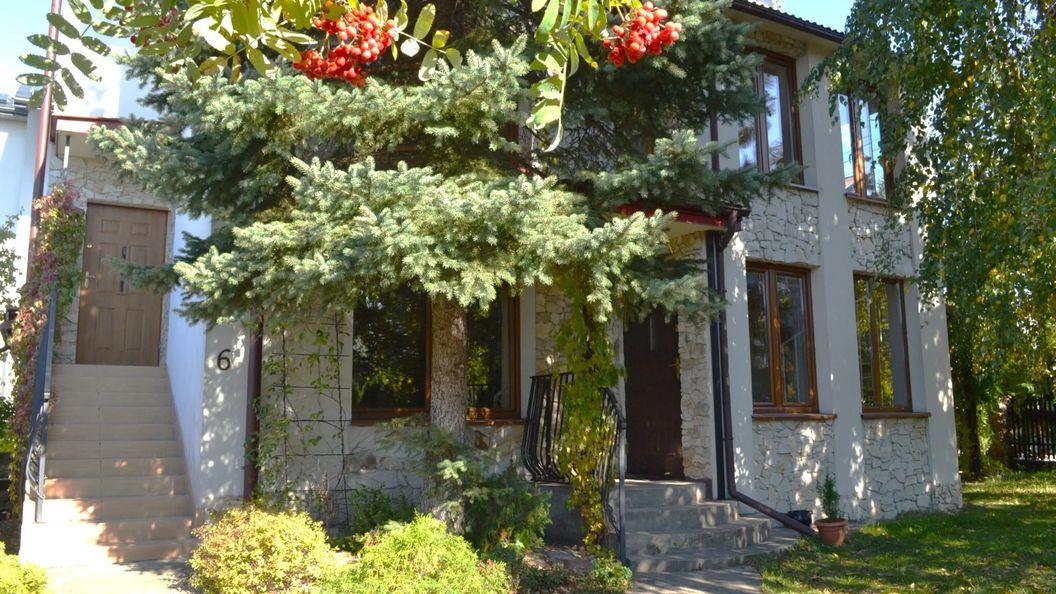 Pan Tadeusz Pokoje Gościnne Siemiatycze (1)