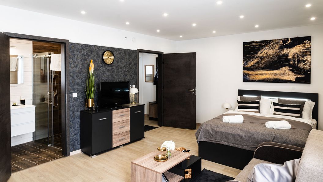 S&M Apartman Nagykőrös (1)