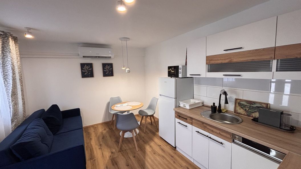 KukoriQ 1 Apartman Siklós (1)