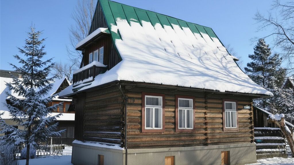 Pokoje Gościnne Monika Szling Zakopane (1)