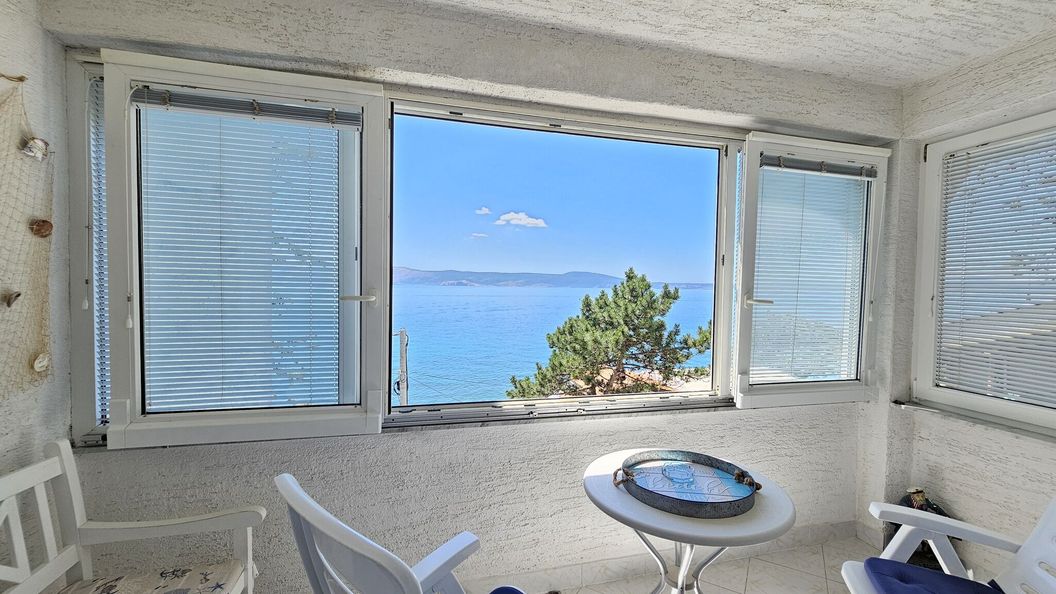 Apartman Toni Novi Vinodolski (1)