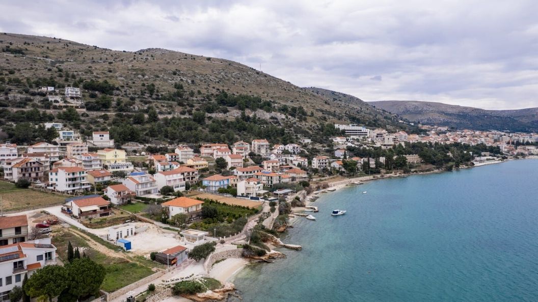 Hotel Villa Four Pearls Seget Donji (1)