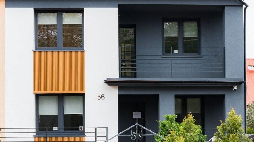 Hostel B56 Białystok (1)