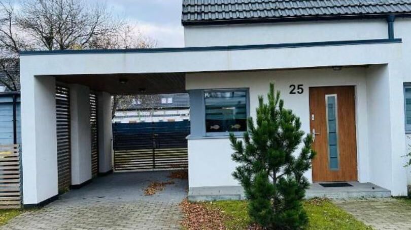 Coast House 25 -PUSTKOWO SUNNY SIDE BALTIC (1)