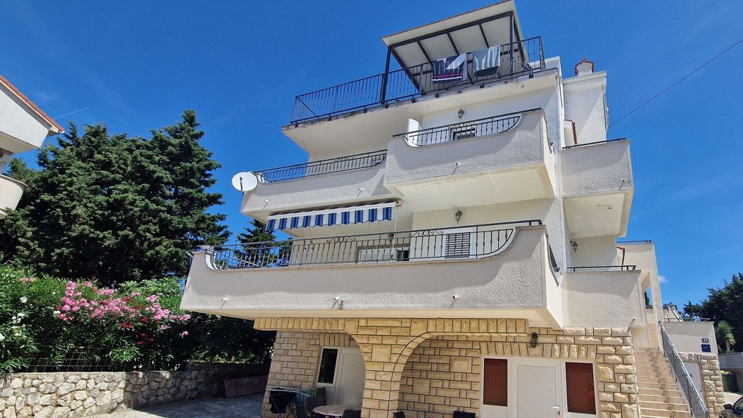 Apartments BELAN Novalja (1)