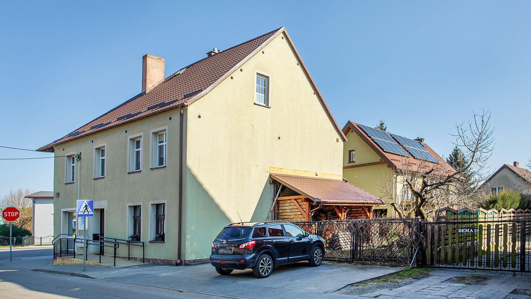 Apartman Smołdzino - PPL919 (1)