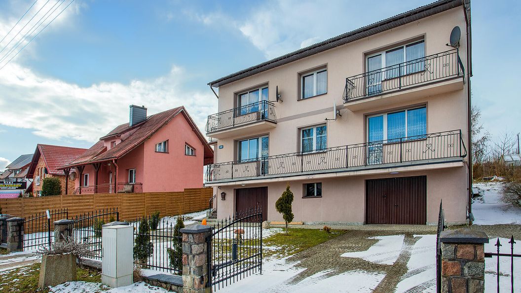 Apartman Gowidlino - PKA929 (1)