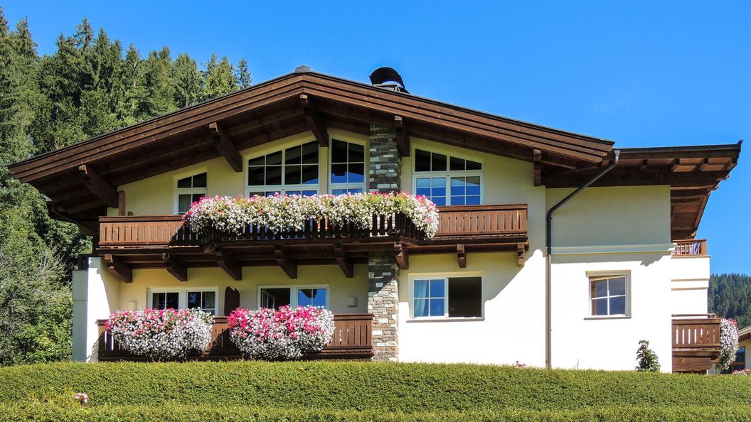 Apartman Brixen im Thale - ATA346 (1)