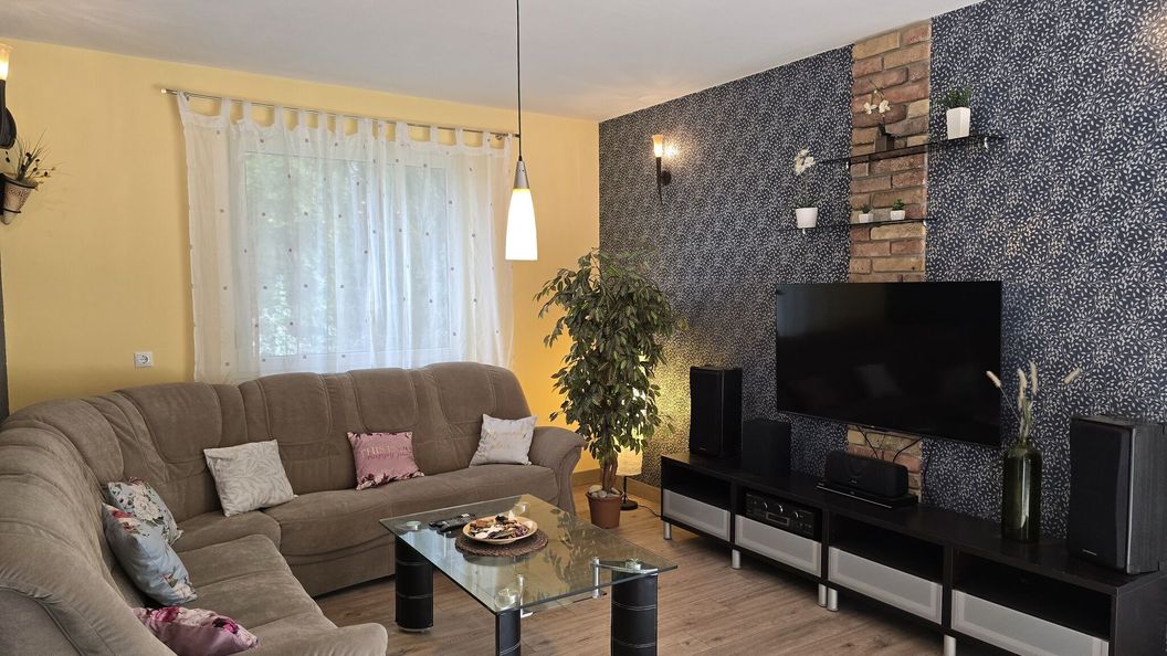 Villa White Siófok (1)