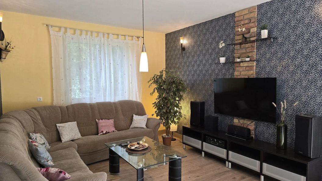 Villa White Siófok (1)