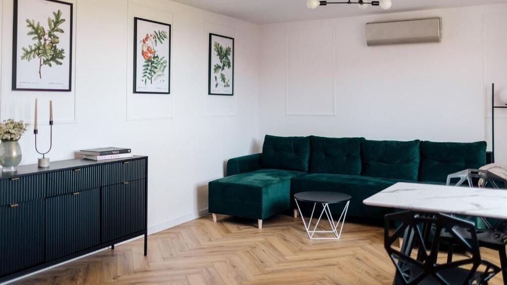 Koziołek Apartamenty (1)