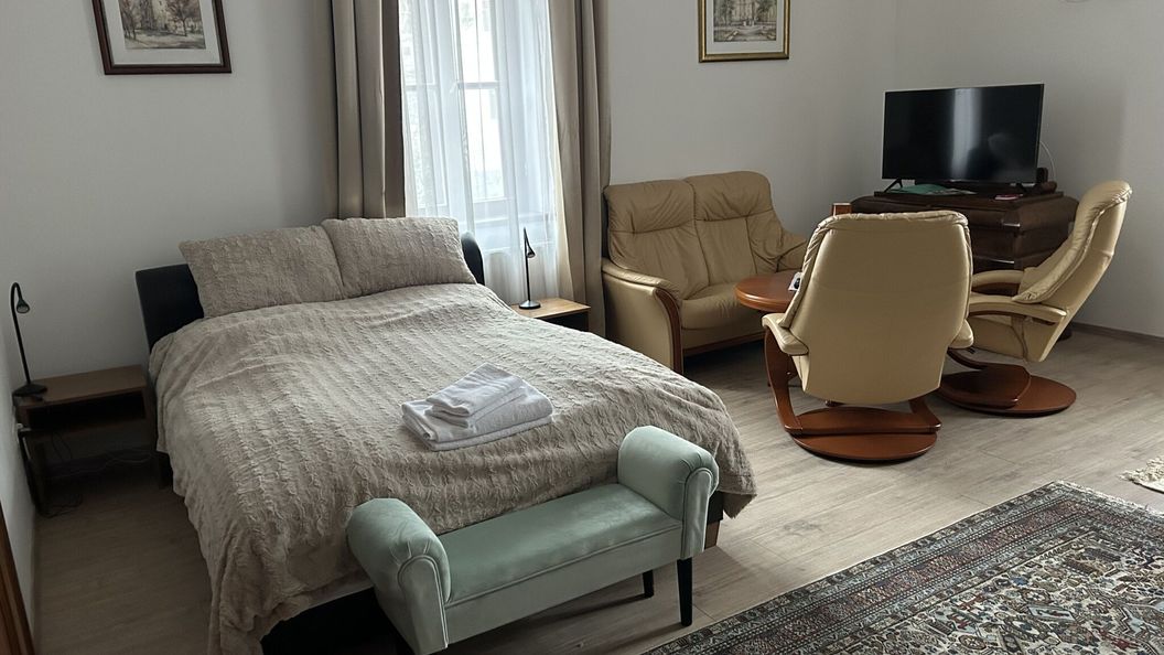 Rózsakert Vendégház Celldömölk (1)