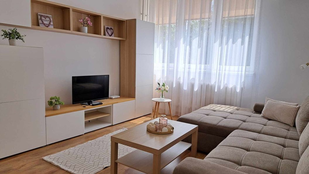 Peony Apartment Nyíregyháza (1)