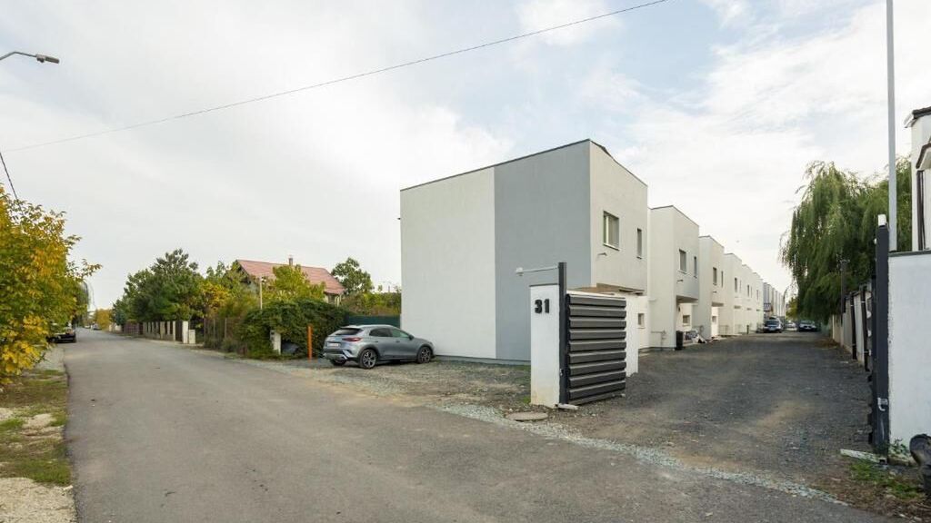 Vila 2 Măgurele (1)