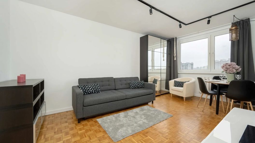 Gwarecka 9 Przytulny Apartament|Blisko Park i Staw Wrocław (1)