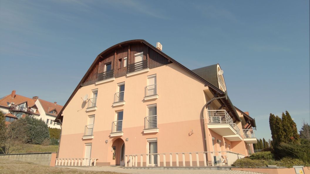 Deli Apartman Hévíz (1)