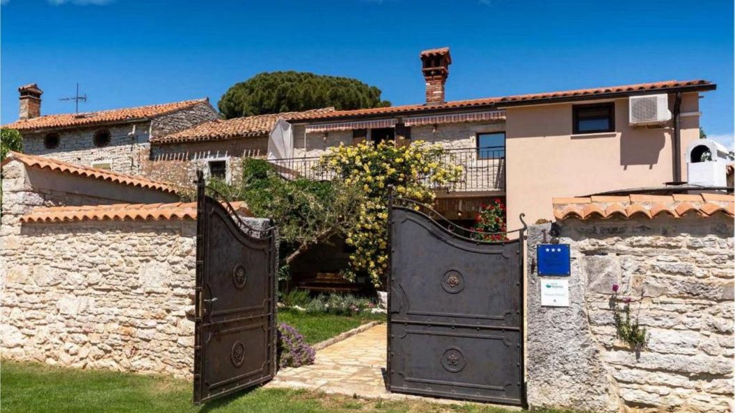 House Casa Paola Kastelir (1)