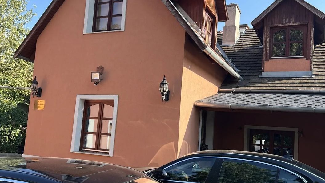 Bianka Apartmanhouse Budapest (1)