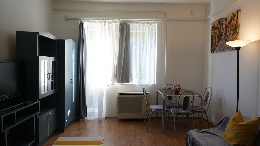 Prestige Apartman Miskolc (1)