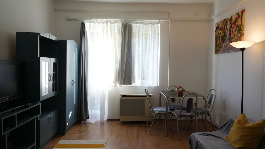 Prestige Apartman Miskolc (1)