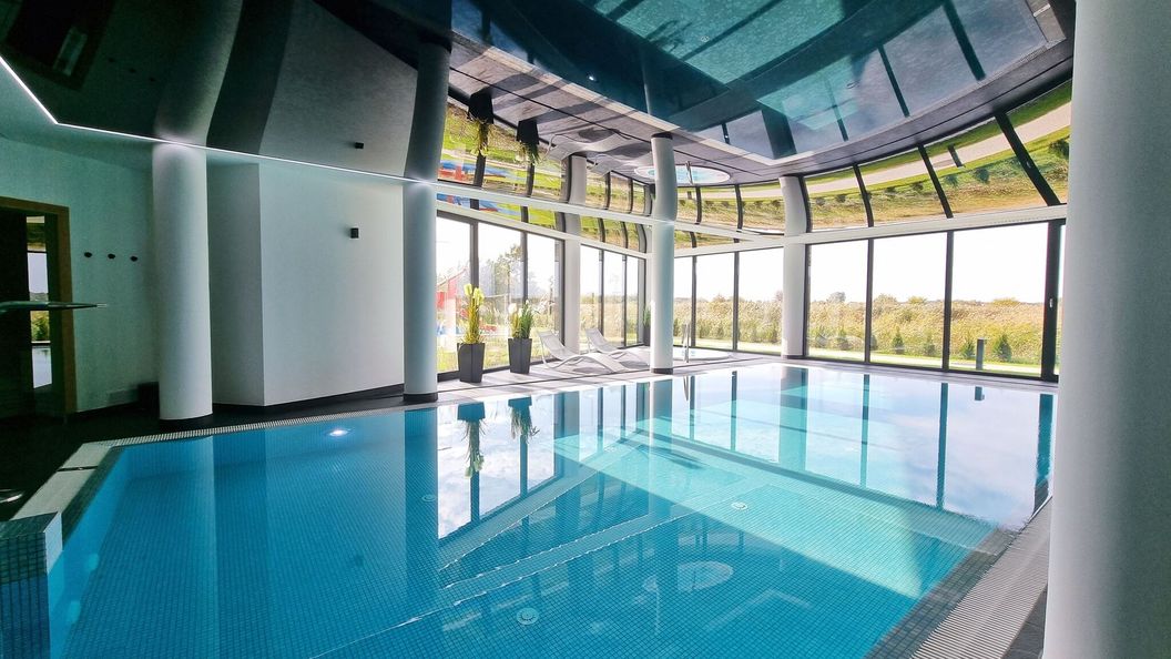 Apartament Oliwny Gaj Westin House Resort - 365PAM (1)