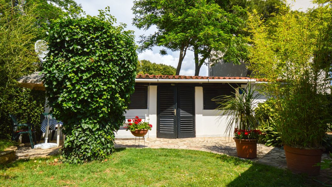 Apartman Deml Pula (1)