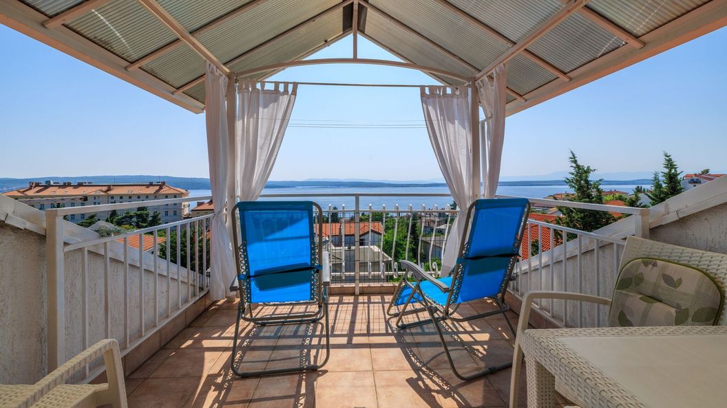 Apartment Jadra Crikvenica (1)