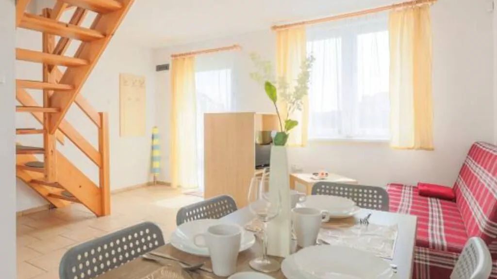 Domki i Pokoje U Moniki 3 (1)