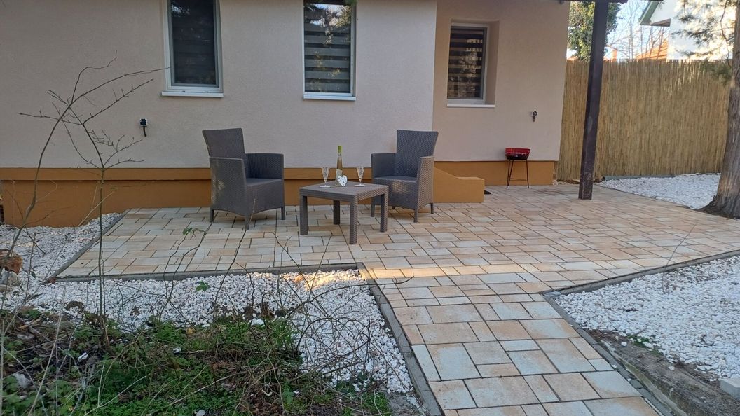 Akácos Vendégház Lakitelek -Tőserdő (1)