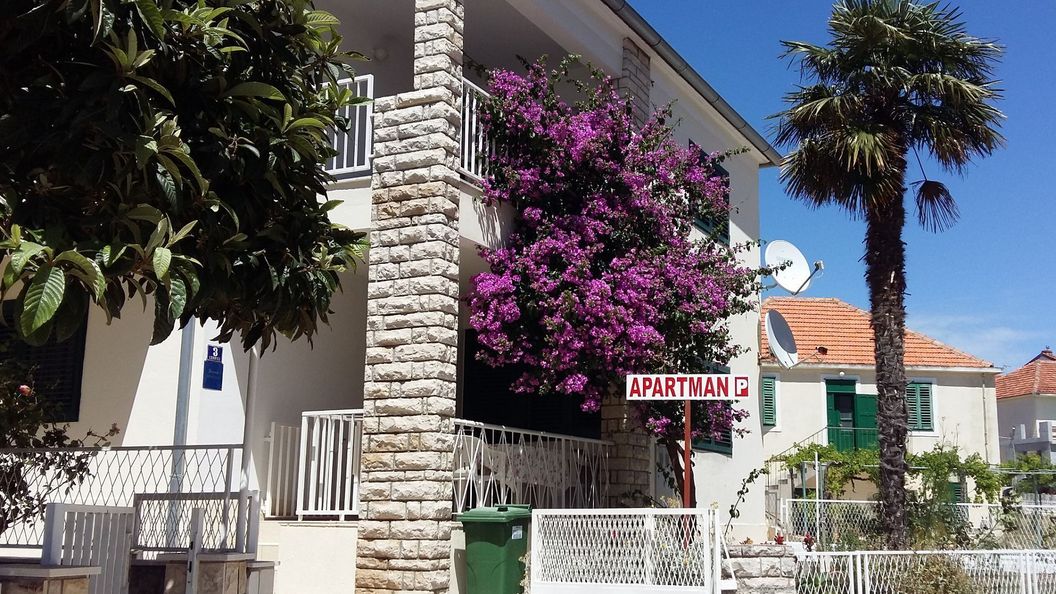 Apartments Mateo Primosten (1)