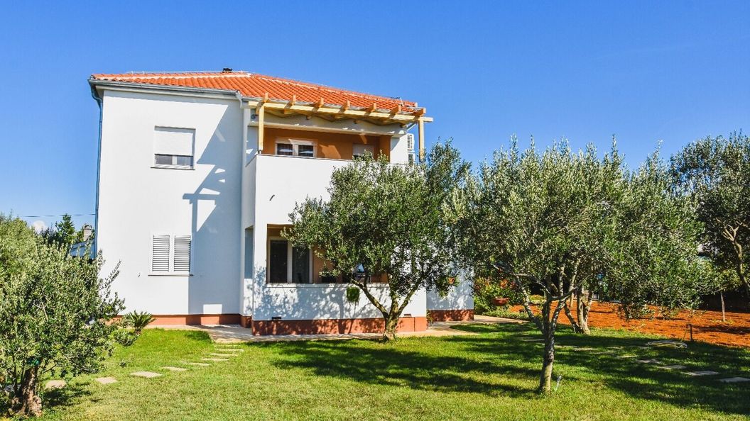 Apartment TWIGI Zaton (1)