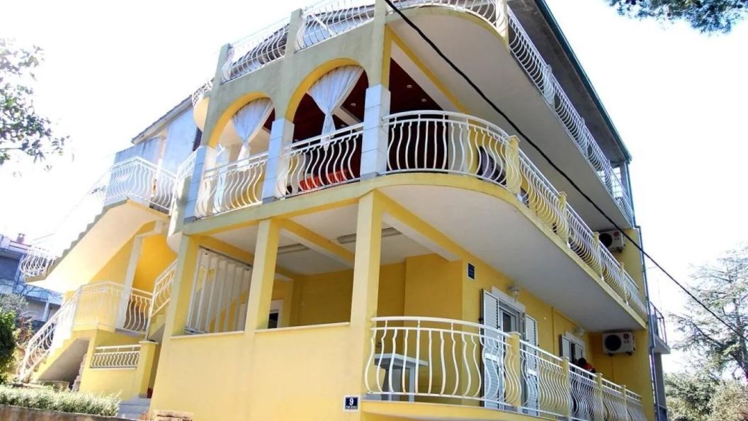 Apartments Eden Slatine (1)